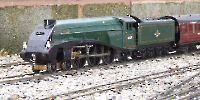 Locomotives